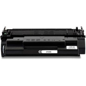 Resim Bahar Ofis Cf259a Toner Hp Çipsiz Siyah (çıktı Sayısı 3000 Sayfa) Hp Yazıcısına Uyumludur (muadil) Ver 