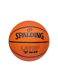 Resim Spalding Layup Tf50 Sz4 Basketbol Topu 84862z 