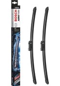Resim Bosch Silecek Süpürgesi Takım Aerotwın - Bmw 1 E81/87/88 500/500 Mm 3397118922 