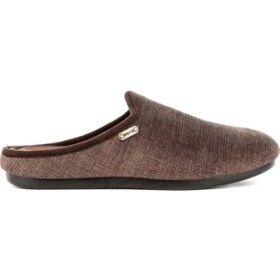 Resim Muya Chans Anatomik Taban Erkek Ev Terliği 