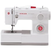 Resim Singer Ev Tipi Dikiş Makinesi 5511 Beyaz 