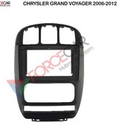 Resim CHRYSLER GRAND VAYAGER 2006_2012 10 İnç Multimedya Çerçevesi 