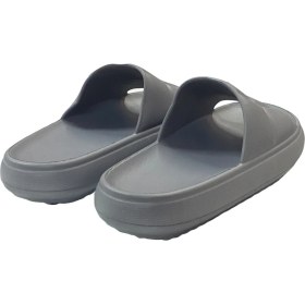 Resim Wordex Cx 0101.01 Hm Yumuşak Tabanlı Unisex Plaj Havuz Bahçe Yazlık Günlük Terlik 