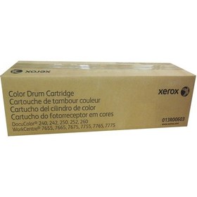 Resim Tonersepeti Xerox Workcentre 7655-013r00603 Renkli Drum Ünitesi 