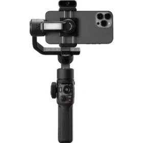 Resim Zhiyun Smooth 5S AI Pro Telefon Gimbali 