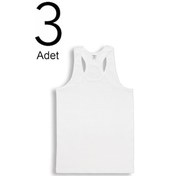 Resim 3'Lü Erkek Sporcu Atlet 14004-A3 