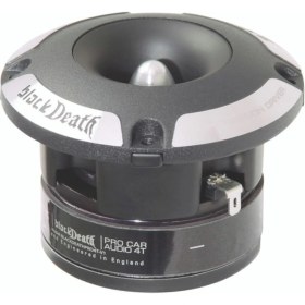 Resim VİBE Tempovendo Vıbe - Bdpro4t-v0 (10CM TWEETER) Eski Seri 
