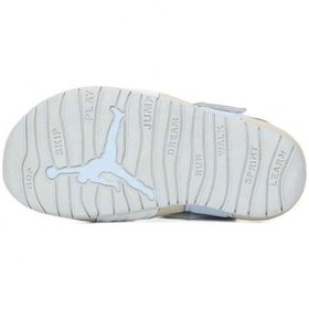 Resim Nike Jordan Flare (TD) Bebek Sandalet HİT SPOR 