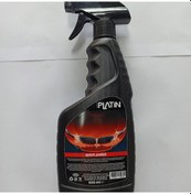 Resim PLATİN OTO HIZLI CİLA 500ML SPREY 
