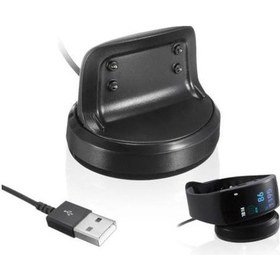 Resim Samsung Gear Fit 2 (Sm-R360) Şarj Ünitesi (Eski Model) 