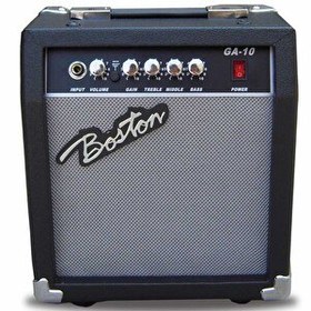 Resim Boston GA10 Kombo Elektro Gitar Amfi 