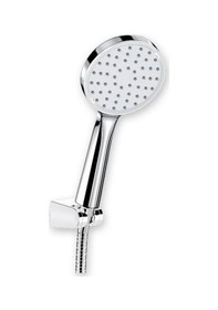 Resim Valtemo Grando Chrome El Duşu Seti Krom 