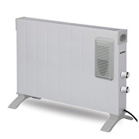 Resim Kumtel HC-2948 2000 W Fanlı Konvektör Isıtıcı 