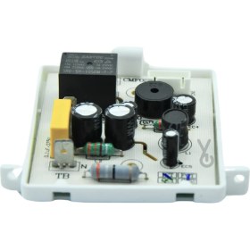 Resim Tefal Display Digital Fcm 1.25 Lt Filtre Kahve Mak 