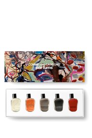 Resim Comme Des Garcons Miniature Discovery Parfüm Seti 