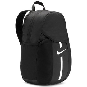 Resim Nike Academy Team Spor Sırt Çantası Siyah Dc2647-010 V1 - Siyah 