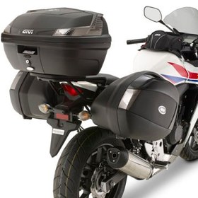 Resim GIVI PLX1119 HONDA CB 500F - CBR 500R (13-15) YAN ÇANTA TASIYICI 