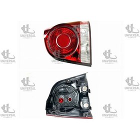 Resim Stop Polo 05-09 Sağ / 6q6945096m 