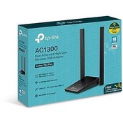Resim TP-LINK ARCHER T4U PLUS AC1300 WIFI DUAL BAND USB ADAPTOR 