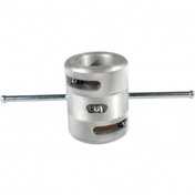 Resim Candan 32-40 mm Stabil Boru Kalemtraş 