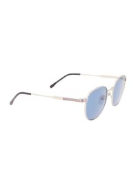 Resim L L251s 012 52-20-145 Unisex Güneş Gözlüğü Gümüş 