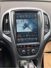 Resim Navigold Opel Astra J Tesla Android Multimedia Oem 