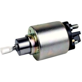Resim BOSCH 2339303418 MARŞ OTOMATİĞİ LT28 LT35 LT46 2.5 TDI 