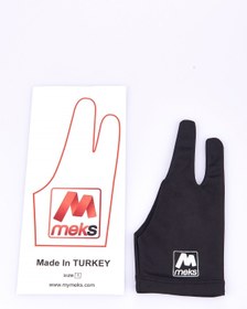 Resim MEKs Art-ıst Mimar Mühendis Ressam Sanatçı Grafiker Öğretmen Için El Ve Grafik Tablet Çizim Eldiveni-S 