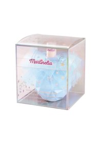 Resim Martınelia Star Shine Kız Çocuk Parfüm Mavi 100 ML 