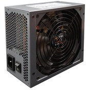 Resim Xigmatek Nrp-Pc402 400W 14Cm Fanlı Kasa Güç Kaynağı Power Supply 