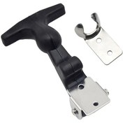 Resim Suntek Otomatik Motor Kapağı Hasp Hood Xs-paslanmaz-çelik Suntek Otomatik Motor Kapağı Hasp Hood Xs-paslanmaz-çelik 