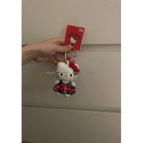 Resim Silver1 Sevimli Renkli Ip Peluş Ayı Kolye El Yapımı Oyuncaklar Küçük Bebek Çanta Çekicilik Sevimli Bebek Cep Telefonu Çekicilik (Yurt Dışından) 