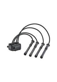 Resim Renault Clio Symbol 1998-2002 Arası 1.2 16v Hella Marka Ateşleme Bobini 