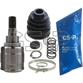 Resim GSP 657129 Arka Aks Mafsal Seti İç Duster 1.5 DCI 4×4Conta Çapi Mm]: 38; Sanziman Dayanagi İç Dislileri: OEM Yedek Parca 38555000 