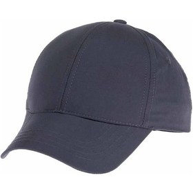 Resim Miniko Kids Suyutti 1043-001 Erkek Çocuk Koyu Gri Yazlık Şapka 9-13 Yaş Renkli 