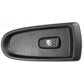 Resim İTH Iveco Daily Cam Açma Düğmesi Anahtarı Sağ Tekli 2006-2012 (5801304492) 