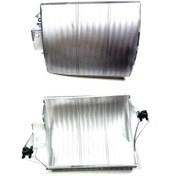 Resim Sinyal Far Yanı Fuso Canter 12-20 Rh 2 Li Pakette 