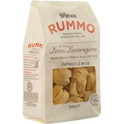 Resim RUMMO Pappardelle No:119 500g 