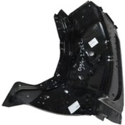 Resim Isuzu Tfr Pıck Up 90/94 İç Podye Sacı Sol Tyg - Oem Yedek Parça 