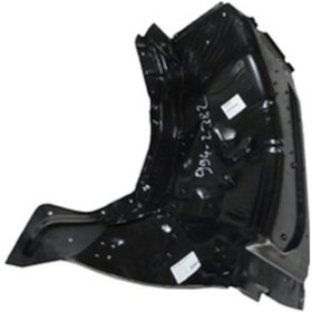 Resim Isuzu Tfr Pıck Up 90/94 İç Podye Sacı Sol Tyg - Oem Yedek Parça 