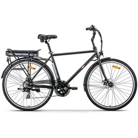 Resim RKS ZF15 ELEKTRİKLİ BİSİKLET 