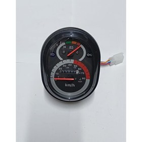 Resim Mert Motors Kilometre Saati 72V Stmax Kobra 2000 E-Bike 