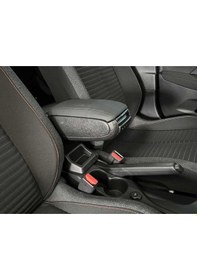 Resim Omsa Peugeot 2008 Kol Dayama Siyah 2020 Ve Sonrası 