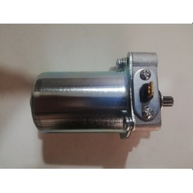 Resim Honda Beat Marş Motoru, Honda Bead Marş Motoru 