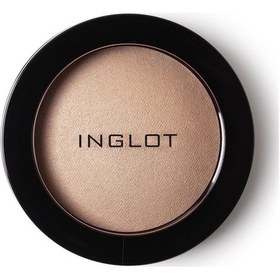 Resim Inglot Bronzlaştırıcı Bronzıe Cheeks Face Bronzer 43 Bc 