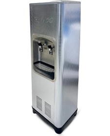 Resim 50 Litrelik Paslanmaz Arıtmalı Sebil 