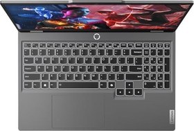 Resim Lenovo Loq 15ARP9 Amd Ryzen 5 7235HS 16GB Ddr5 512GB SSD Freedos RTX4050 6gb 105W 15.6" Fhd (1920X1080) IPS 300NITS 144Hz Gaming Laptop 83JC00H4TRF02 + Zetta Çanta 