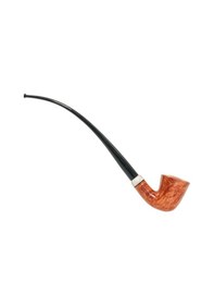 Resim Talamona Lordwarden 807 9mm. Filtreli Akrilik Saplı Pipo 104701 