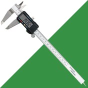 Resim Sevgift KMP200 Dijital Kumpas 0-200 MM 0,01 mm Hassasiyet 