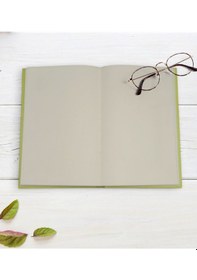 Resim Bk Gift Kişiye Özel İsimli Dtf Anneler Günü Tasarımlı Sarı Sert Kapaklı Defter-2, Anneye Hediye Kobitmeyencom30654 Bk Gift 